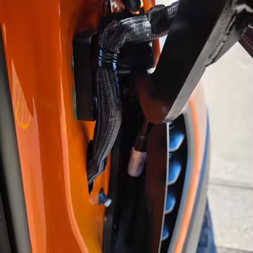 2022 Ram 1500 TRX — photo 45
