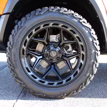 2022 Ram 1500 TRX — photo 11
