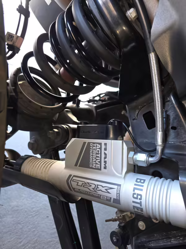 2022 Ram 1500 TRX — photo 53