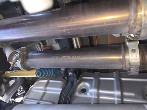 2022 Ram 1500 TRX — photo 56