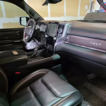 2022 Ram 1500 TRX — photo 40
