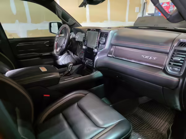 2022 Ram 1500 TRX — photo 40