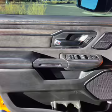 2022 Ram 1500 TRX — photo 41