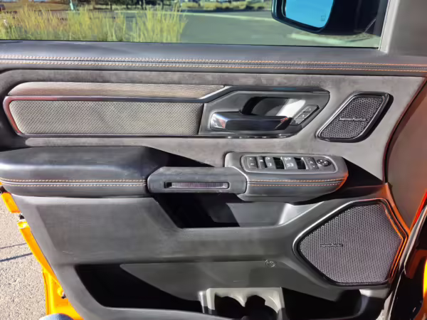 2022 Ram 1500 TRX — photo 41