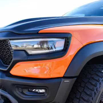 2022 Ram 1500 TRX — photo 18