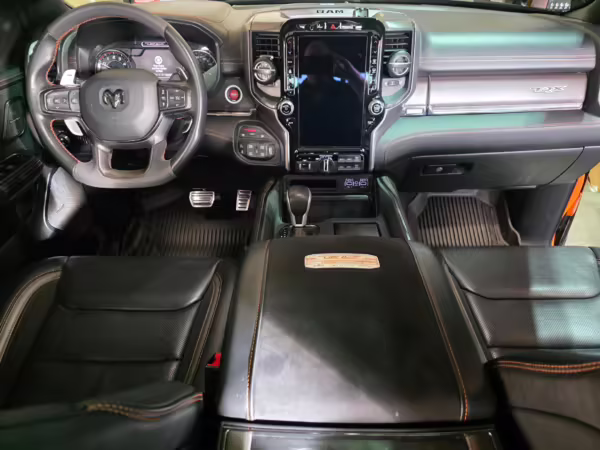 2022 Ram 1500 TRX — photo 42