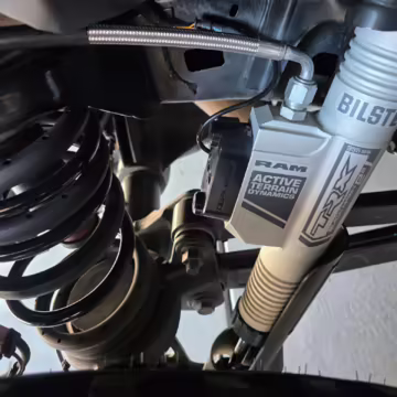 2022 Ram 1500 TRX — photo 61
