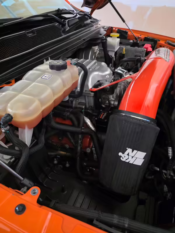 2022 Ram 1500 TRX — photo 62