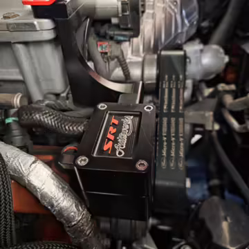 2022 Ram 1500 TRX — photo 65