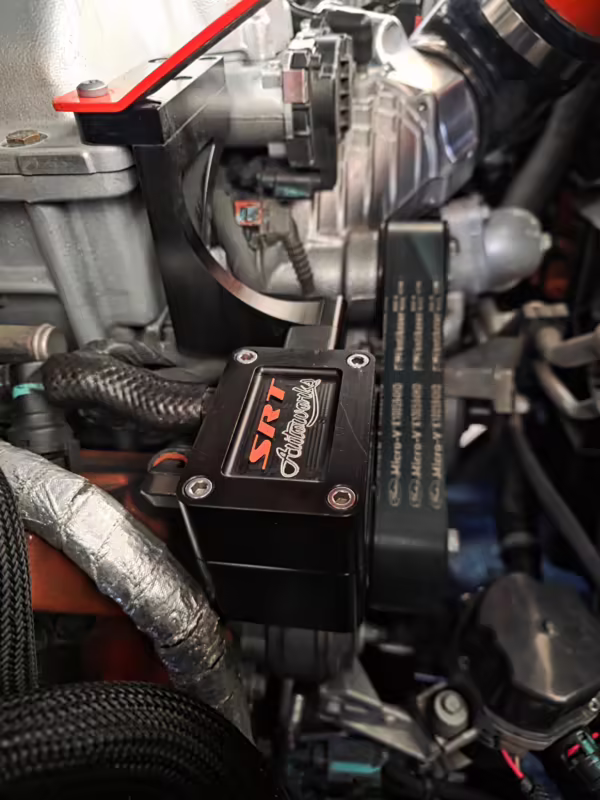 2022 Ram 1500 TRX — photo 65
