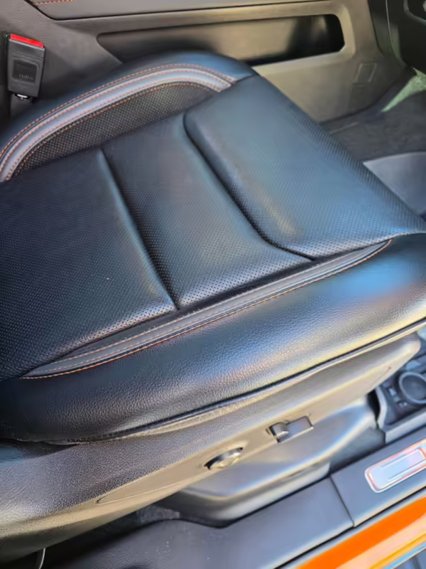 2022 Ram 1500 TRX — photo 46