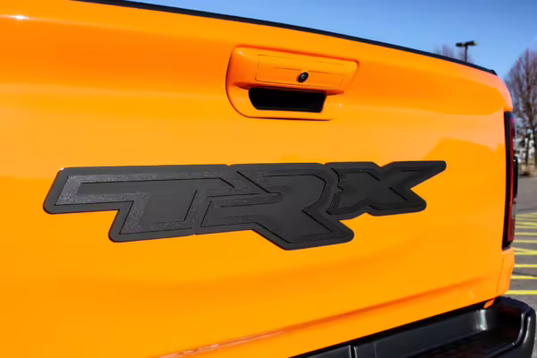 2022 Ram 1500 TRX — photo 25