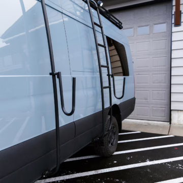2022 Mercedes-Benz Sprinter 3500 — photo 8