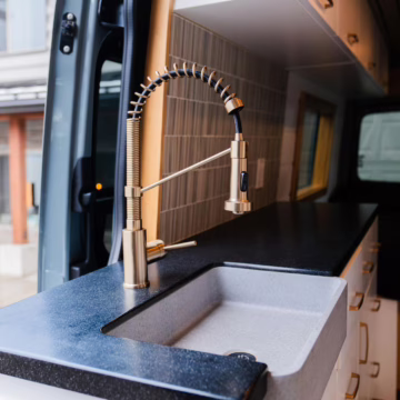 2022 Mercedes-Benz Sprinter 3500 — photo 38