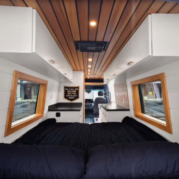 2022 Mercedes-Benz Sprinter 3500 — photo 44