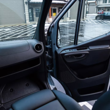 2022 Mercedes-Benz Sprinter 3500 — photo 45