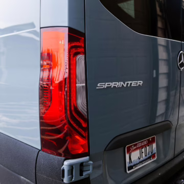 2022 Mercedes-Benz Sprinter 3500 — photo 15