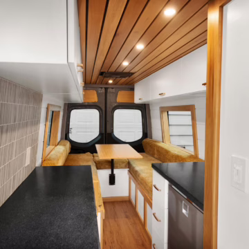 2022 Mercedes-Benz Sprinter 3500 — photo 53