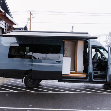 2022 Mercedes-Benz Sprinter 3500 — photo 19