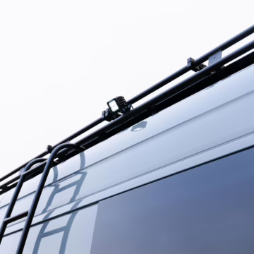 2022 Mercedes-Benz Sprinter 3500 — photo 24