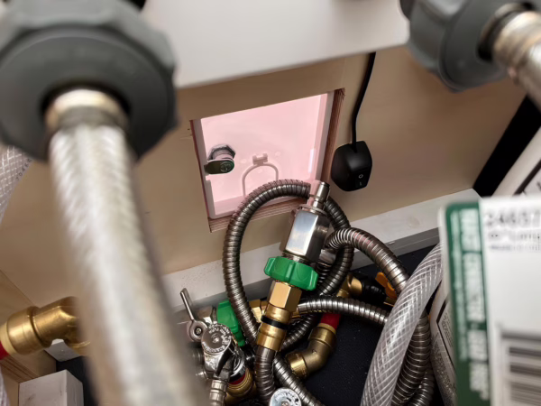 2022 Mercedes-Benz Sprinter 3500 — photo 84