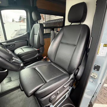 2022 Mercedes-Benz Sprinter 3500 — photo 41