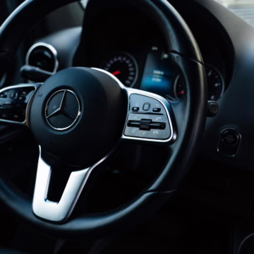 2022 Mercedes-Benz Sprinter 3500 — photo 54