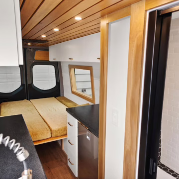 2022 Mercedes-Benz Sprinter 3500 — photo 55