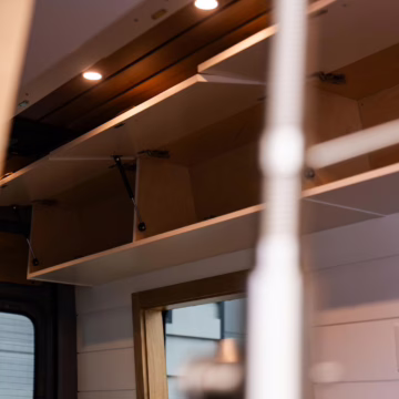 2022 Mercedes-Benz Sprinter 3500 — photo 64