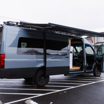 2022 Mercedes-Benz Sprinter 3500 — photo 25