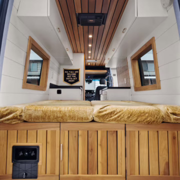 2022 Mercedes-Benz Sprinter 3500 — photo 69