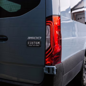 2022 Mercedes-Benz Sprinter 3500 — photo 30