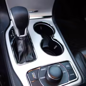 2018 Jeep Grand Cherokee Trackhawk — photo 41