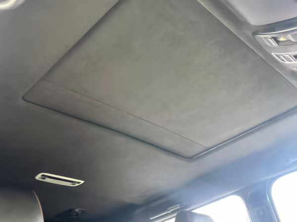2018 Mercedes-AMG G63 — photo 15