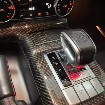 2018 Mercedes-AMG G63 — photo 18