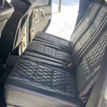 2018 Mercedes-AMG G63 — photo 19