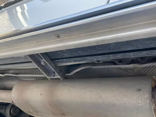 2018 Mercedes-AMG G63 — photo 37