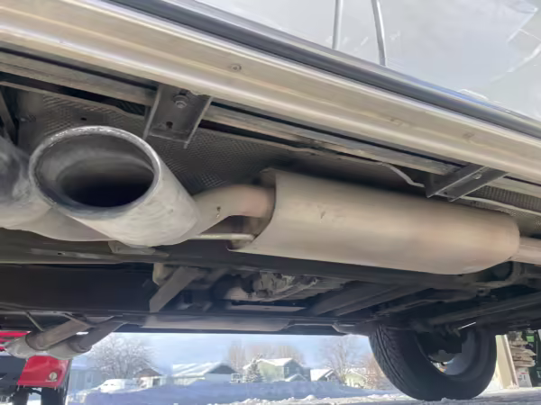 2018 Mercedes-AMG G63 — photo 40