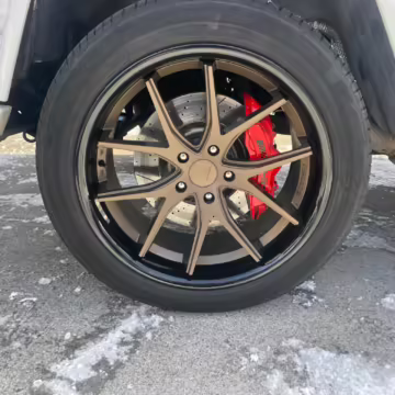 2018 Mercedes-AMG G63 — photo 2