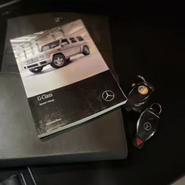 2018 Mercedes-AMG G63 — photo 42