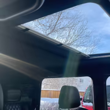 2018 Mercedes-AMG G63 — photo 27