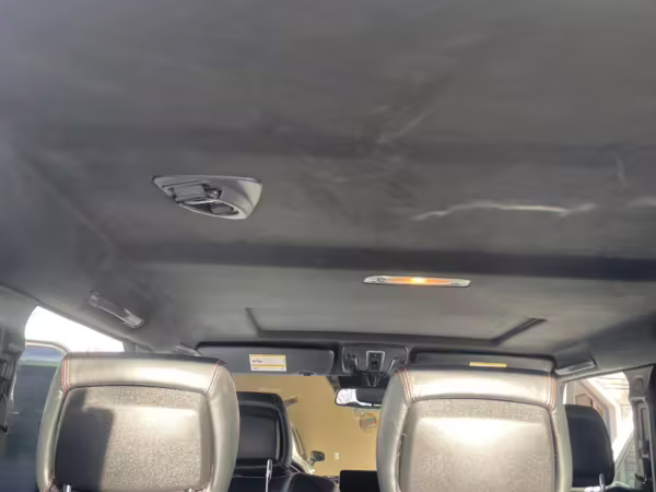 2018 Mercedes-AMG G63 — photo 30