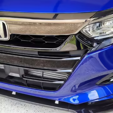 2019 Honda Accord — photo 6