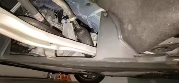 2019 Honda Accord — photo 38