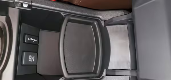 2019 Honda Accord — photo 24