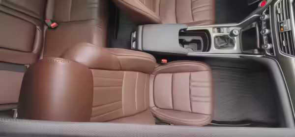 2019 Honda Accord — photo 28
