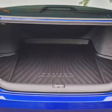 2019 Honda Accord — photo 35