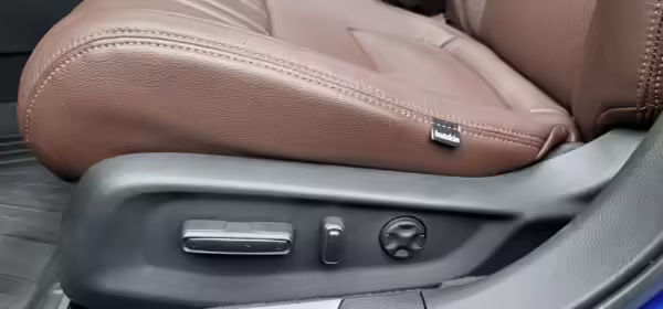 2019 Honda Accord — photo 23