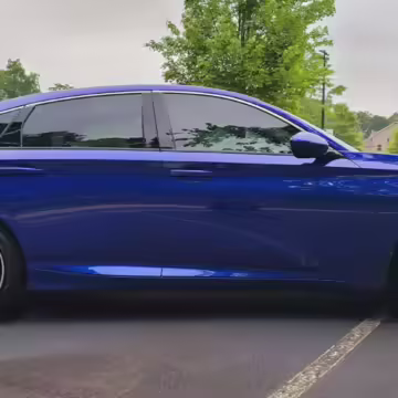 2019 Honda Accord — photo 10