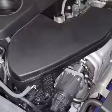 2019 Honda Accord — photo 47